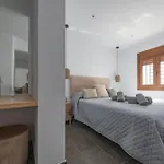 Casa Piedra Hébergement de vacances Conil De La Frontera