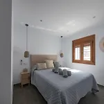 Casa Piedra Hébergement de vacances Conil De La Frontera