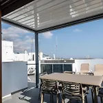 Casa Piedra Hébergement de vacances Conil De La Frontera